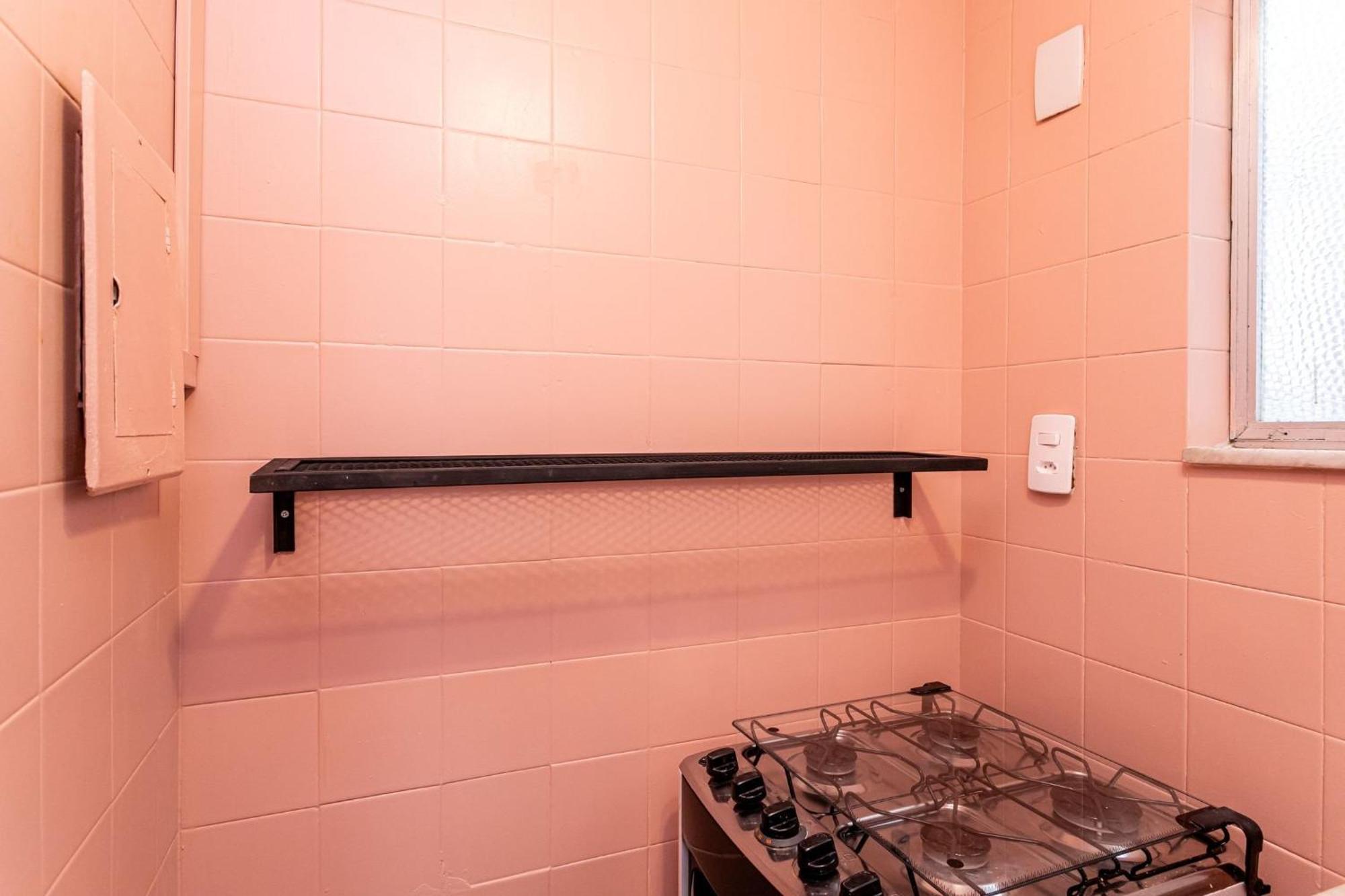 Apartment Quarto&sala A 550m Da De Ipanema | Pfa58/804 *